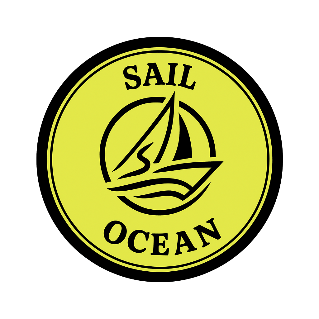 Sail Ocean